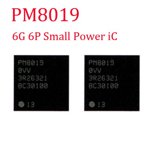 

5шт / серия Первоначально новые малой мощности IC Chip PM8019 управления IC Baseband IC для iPhone