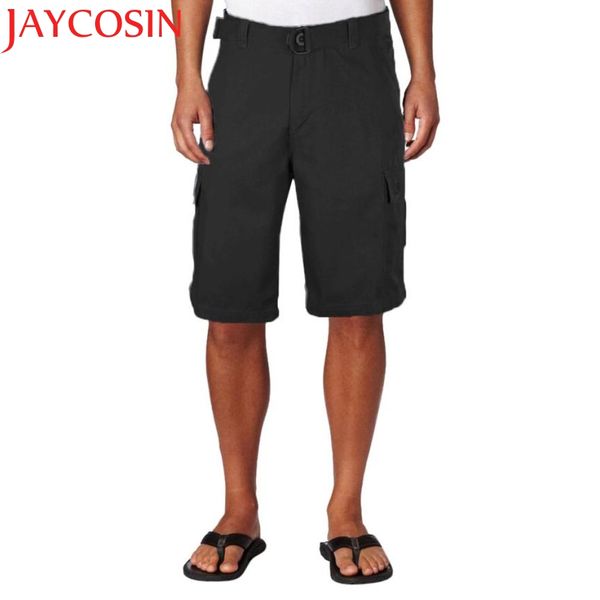 

sweatpants slacks mid waist with belt baggy casual shorts man 0706, White;black