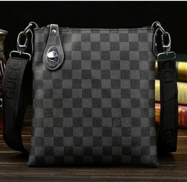 

Высокое качество мода женская кожаная сумка двойной лоскут сумки на ремне стеганые цепи сумки Сумка кошелек бесплатная доставка сумки кошелек 18