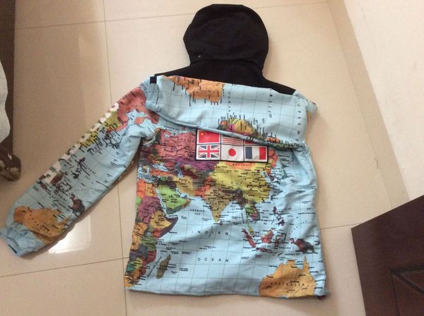 

Down e Parkas meijinkuailai886