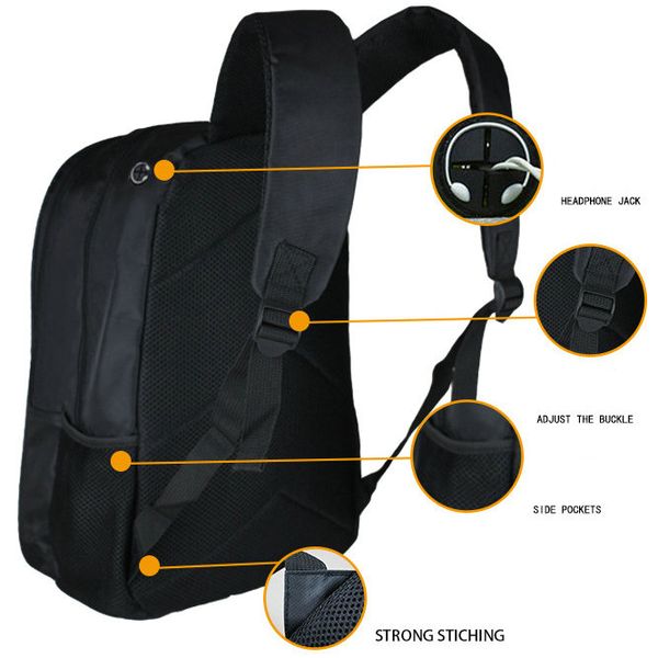 

player kylian pack day packsack mbappe football rucksack school bag soccer picture backpack star sport schoolbag outdoor daypack tcrku