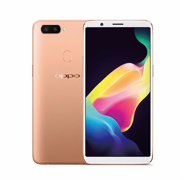 Original OPPO R11s 4GB RAM 64GB ROM M