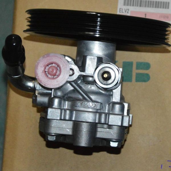 

kyb brand new power steering pump 49110-54g00 for suzuki liana/baleno 4pk