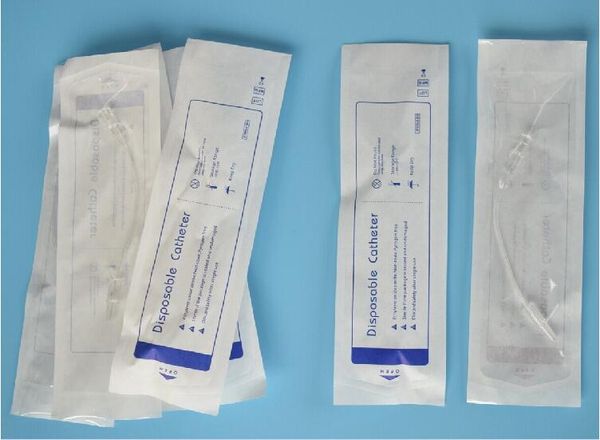 Acessórios mais recentes 200 peças de cateter descartável para arma de mesoterapia Mesogun Dispositivo de beleza Ce/Dhl