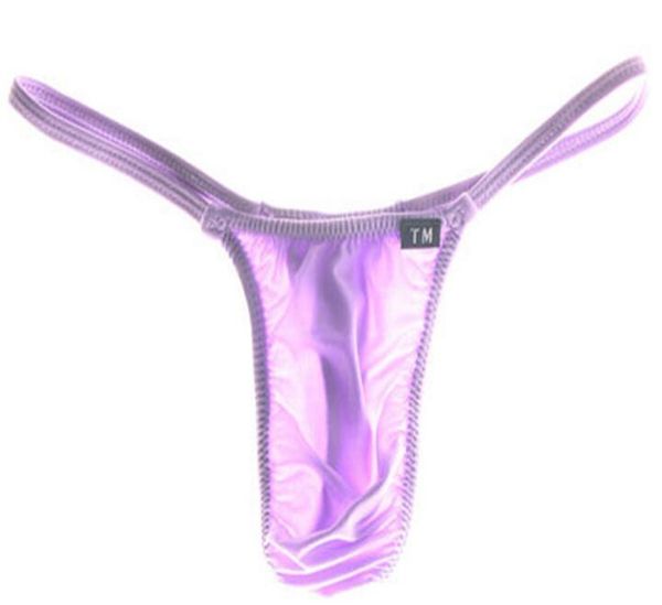 

fine new men's g-strings tm gay underwear crotch men's g-string underwear nylon manufacturer wholesale and retail 3pieces/lot, Black;brown