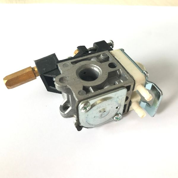 

genuine oem zama carburetor rb-k84 equal to echo# a021001201 * new *