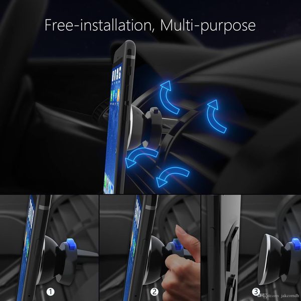 

jakcom sh2 smart holder set in cell phone mounts holders as handy halterung auto cozmo robot bicicleta