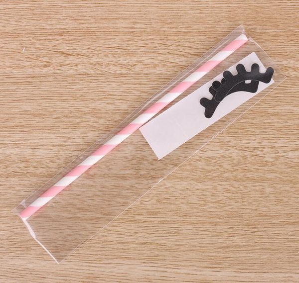 

unicorn eyelash party cupcake home decoration accessories happy birthday party flag baby children decor cake decor
