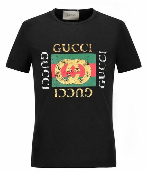 

18ss Европа и Соединенные Штаты Америки новый стиль моды футболка печать случайный футболка с коротким рукавом