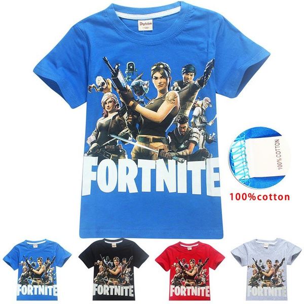 t shirt bambino fortnite