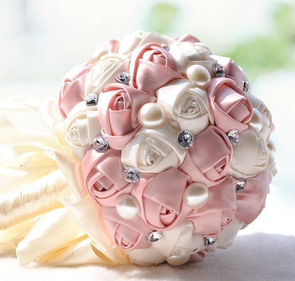 

everlasting angel wedding decoration supplies bride's bouquet