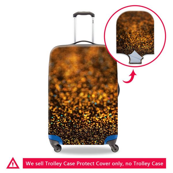 water resistant suitcase