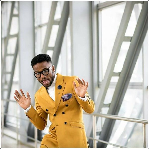 

2017 latest coat pant designs yellow double breasted men suit classic blazer masculino party prom custom style 2 piece jacket 2, White;black