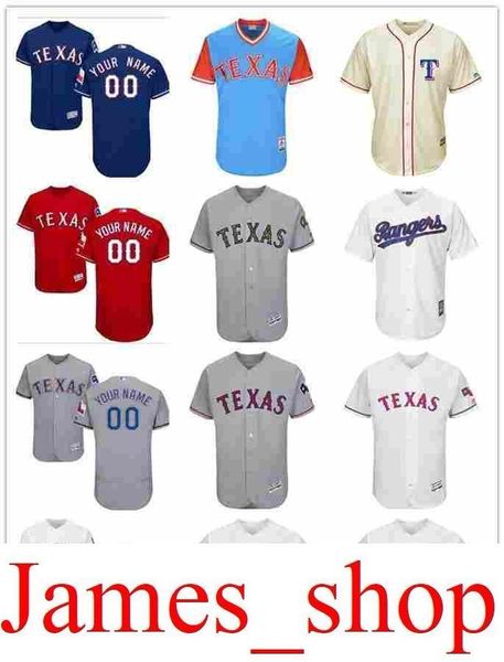 texas rangers home jersey 2019