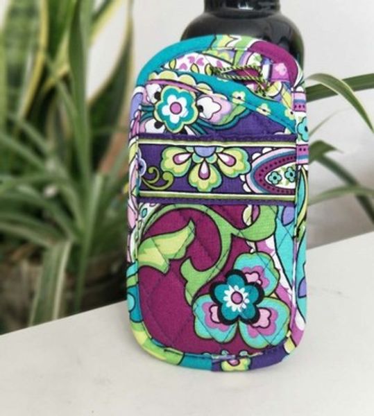 

cotton double eye case