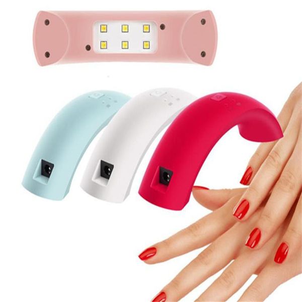 

led uv nail dryer,portable support usb led lamp nail dryer curing for uv gel quick-dry 12w support usb charge