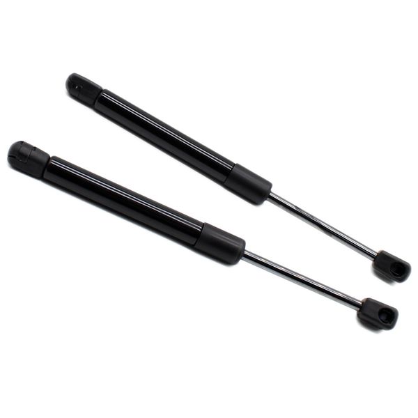 

for renault avantime (de0_) mpv 2001/09 - 2003/05 357mm 2pcs auto rear tailgate boot gas spring struts prop lift support damper