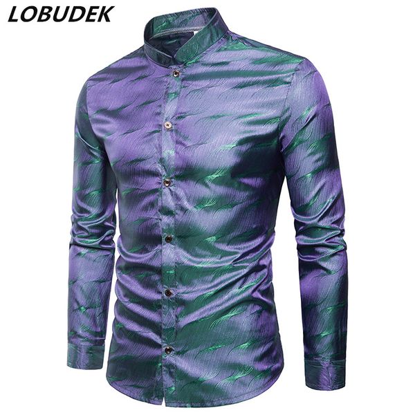 colores de camisas de vestir