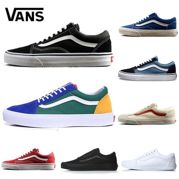 vans suela altas hombre 2018