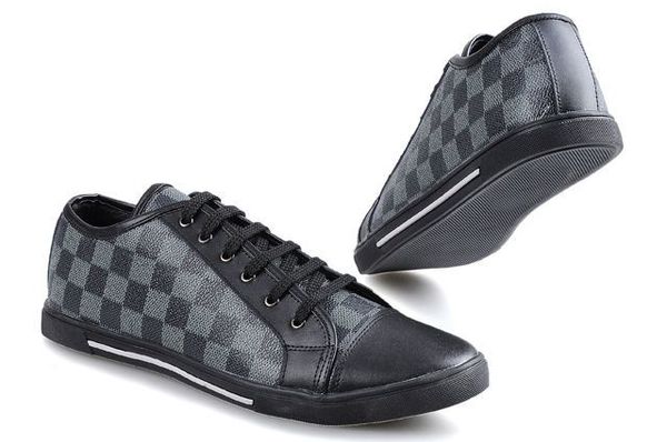 

Sapatos ocasionais fsees