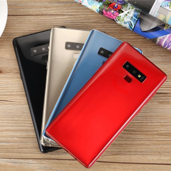 

Unlocked 6 3 inch 18 9 hd goophone note 9 real fingerprint full reen 3g martphone rom 8gb ram 1gb quad core mtk6580 android7 0 martphone