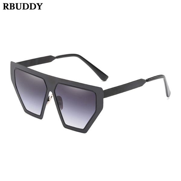 

retro big box sunglasses women sun uv400 sunglasses female creative beach casual ladies, White;black