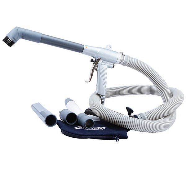 

бесплатная доставка двойного использования воздуха удар vacumn пистолет пыли воздуходувки инструмент пневматический всасывания удар инструме