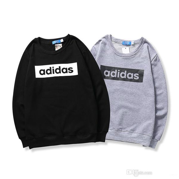 sudaderas adidas para parejas