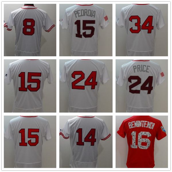 david ortiz cooperstown jersey