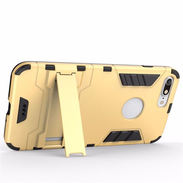 

2018 for iphone 6s case pc+tpu iron man anti shock phone case for samsung s9 plus mobile case