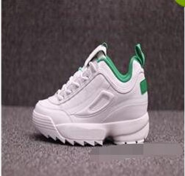 

Sell well fa hion ca ual hoe low di ruptor 2 ii women awtooth ladie thick bottom lace up hoe neaker platform hoe high quality