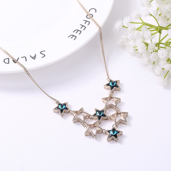 offerta speciale nuovo aspetto vasta selezione Acquista Collana Pendente Ms Betti Star Con Cristallo Swarovski Da ... offerta speciale nuovo aspetto vasta selezione Acquista Collana Pendente Ms Betti Star Con Cristallo Swarovski Da ...