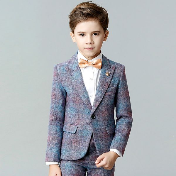 blazer bambino