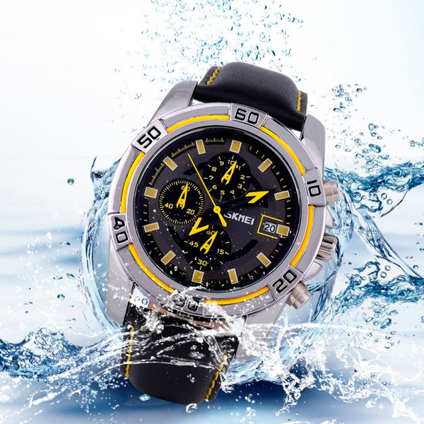 

2018 relojes mens watches sport watch analog army watches men quartz wristwatches montre homme, Slivery;brown