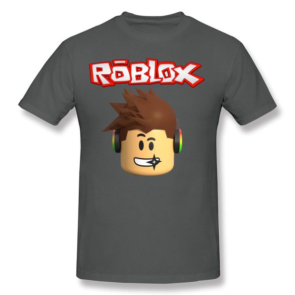 Compre Camiseta Mix Mix Para Hombre 100 Algodón Roblox Character Head Camiseta Con Cuello Redondo Para Hombre Shorts Blancos Camiseta Slim Fit S 6xl - roblox manga corta rosa roja casual camiseta ni#U00f1os c#U00f3moda