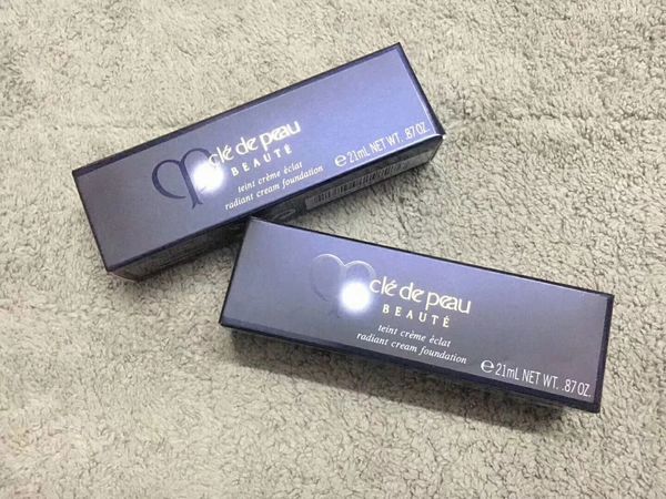 

Japan ell cpb beaute teint creme eclat liquid foundation 21ml i 10 o20