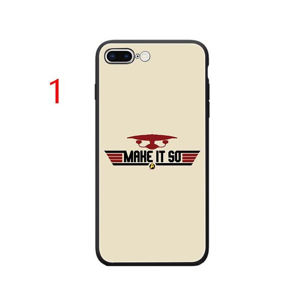 coque iphone xs star trek