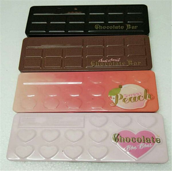 

Тени для век макияж шоколад бар Бон Бонс полусладкий сладкий персик 16 цветов палитры теней для век горячие продажи от kingsale