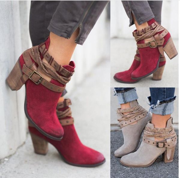 

Botas shoes158