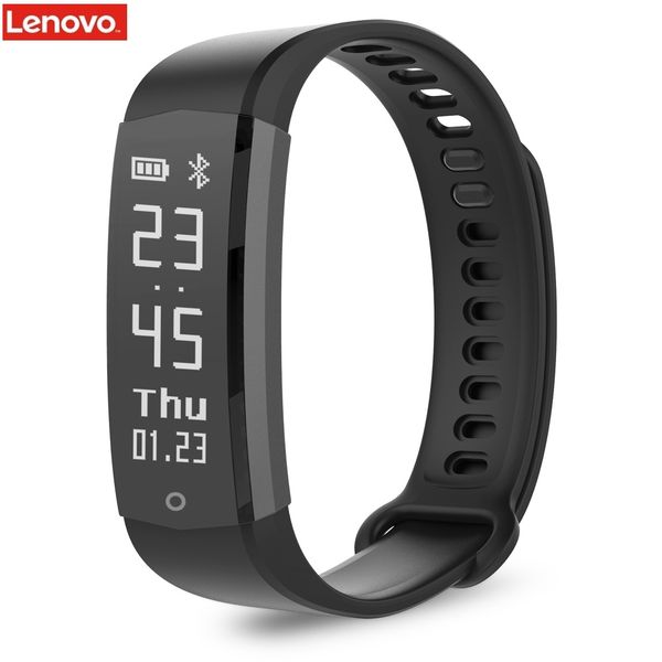 fitness tracker lenovo