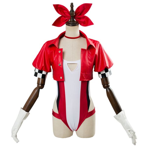 

fate extella extra saber nero claudius cosplay costume racing outfit, Black