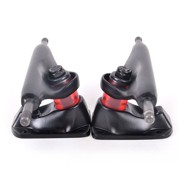 

skateboard truck 4.75 in aluminium-magnesium alloy 0.68 kg one pair