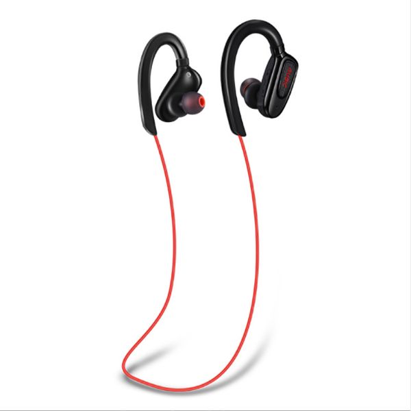 

wireless sports bluetooth headset csr4.1 stereo ear headphones