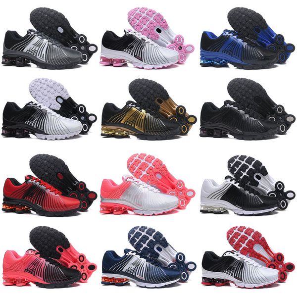

New Designer Shox 625 Men Women Running Shoes Drop Shipping Shox DELIVER OZ NZ Mens Athletic Sneakers Sports Trainers Shoes Size 36-46