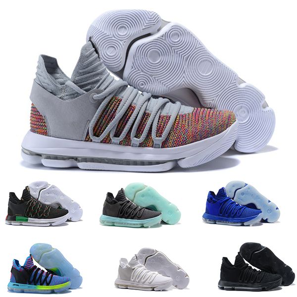 zapatillas kevin durant 10