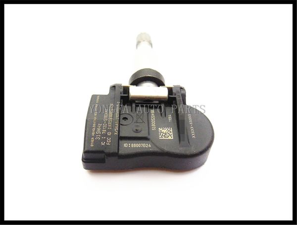 

for tire pressure sensor s180052045b 315mhz
