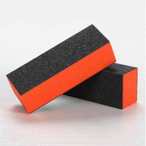 

nail art polishing tool manicure buffing sand sponge nails files buffer tools