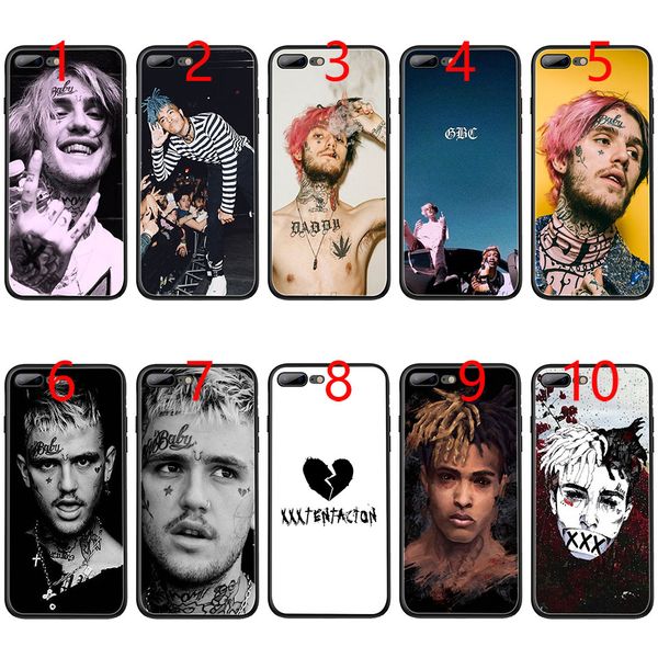 coque iphone 6 lil peep