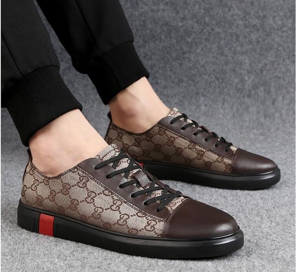 

Sapatos ocasionais alag
