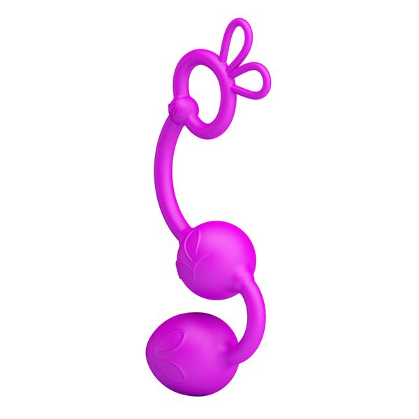 New Arrival Kegel Centrifugal Ball